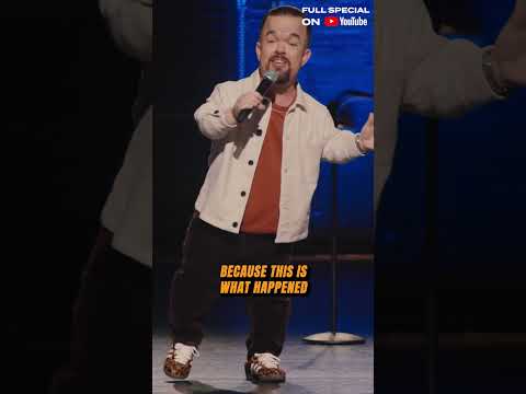 Memories were made for sure | Brad Williams: Live on Short Street (Part 8 of 24) | Stand Up Comedy thumbnail