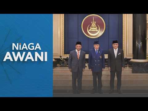 Utamakan kesejahteraan rakyat, titah Sultan Selangor thumbnail