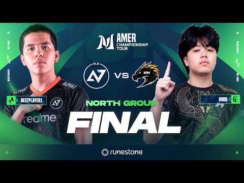 LIVE ? | MCT AMER North Group | Final – (EN) thumbnail