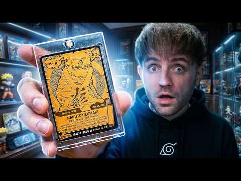 TRAFIŁEM ZŁOTĄ KARTĘ ZA __.___ ZŁ ! thumbnail