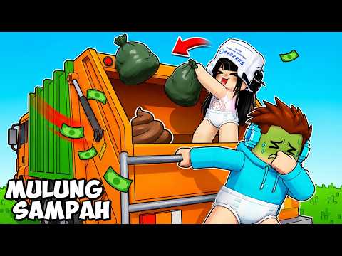 TERNYATA GADIS KUCEL ADALAH ANAK CEO YANG MENYAMAR thumbnail