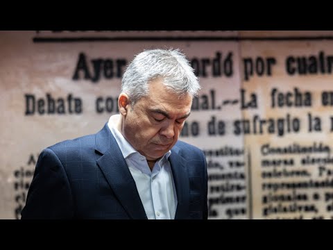 Las mentiras de Cerdán en sede judicial sobre Leire - laSexta Noticias thumbnail