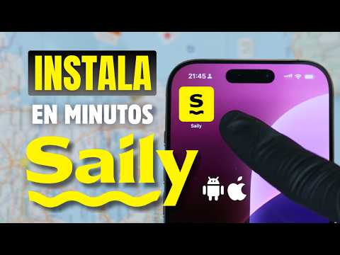 Saily eSIM: Qué es, Cómo Instalar en iPhone y Android + ¿Vale la Pena? thumbnail
