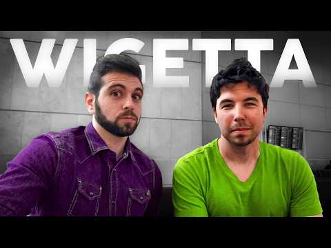 ¿Wigetta fue Real? thumbnail
