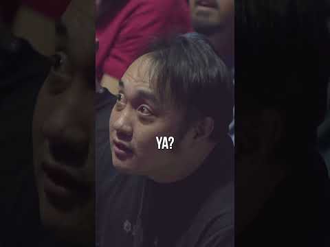 Russell Peters | Chinese Rapper thumbnail