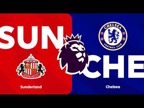 Sunderland 2 - 1 Chelsea | HIGHLIGHTS | Premier League 25/26 Matchweek 38 thumbnail