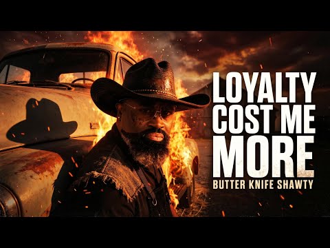 Loyalty Cost Me More | Official Music Video |Butter Knife Shawty thumbnail