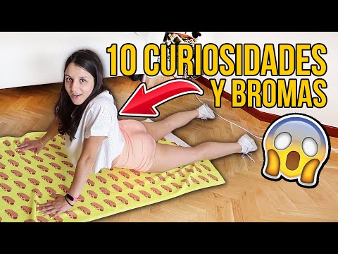 10 CURIOSIDADES Y BROMAS ESTÚPIDAS DE INTERNET thumbnail
