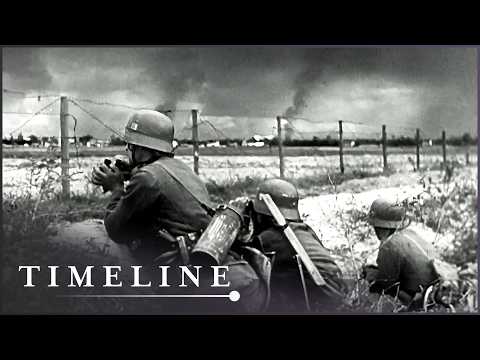 1940: The Complete Story Of The Battle Of Britain thumbnail
