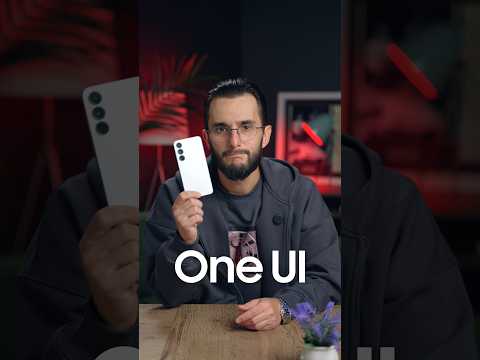 ⚡️ФИШКИ ONE UI 8.5⚡️ #samsung #android #samsunggalaxy thumbnail