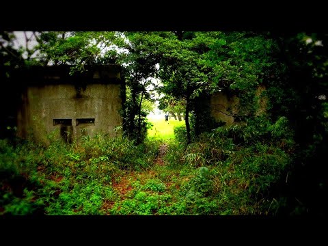 This Is Japan's HAUNTED DUNGEON LOLOLOLOL thumbnail