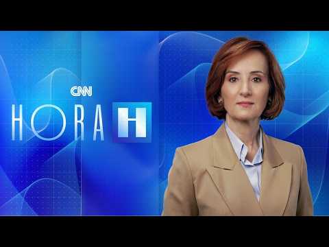 HORA H - 27/05/2026 thumbnail