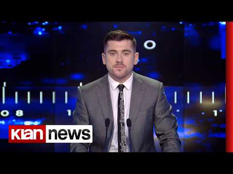Klan News – Edicioni i lajmeve, ora 22:00 thumbnail