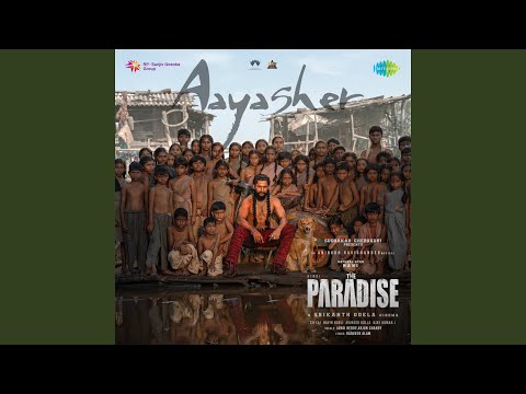 Aaya Sher (From "The Paradise") (Hindi) thumbnail