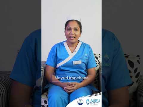 අභිලාෂයන් බලගන්වමු  - Asiri Health Nurses Week 2026 thumbnail