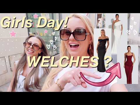 GIRLS DAY Abi Kleid & Schuhe shoppen | MaVie Noelle thumbnail