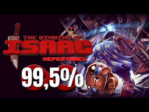 Sacando el INFINITO (99,5%) thumbnail