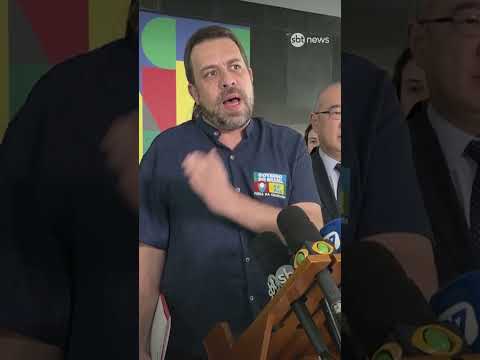 Boulos: Governo abrirá processo contra dois apps de delivery por falta de transparência thumbnail