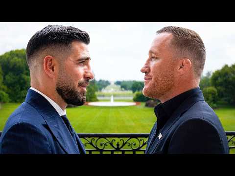 UFC Freedom 250: Topuria vs Gaethje - June 14th | Fight Promo 2 thumbnail