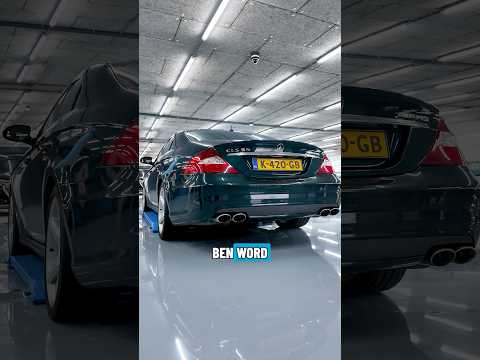 “IK WIL GEEN HOOFDPIJNDOSSIER!!”?? deel2/2#stipt #stiptpolishpoint #fabrieksnieuw #fyp p #mercedes thumbnail