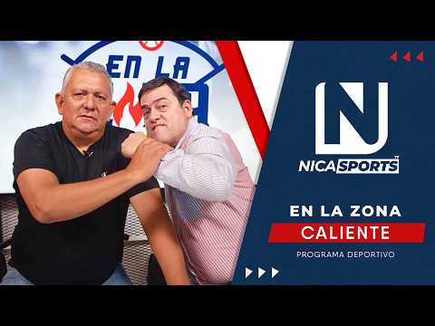 ? EN VIVO ⚾ Pocas salidas de Jonathan Loáisiga en mayo - Programa En la Zona Caliente? thumbnail