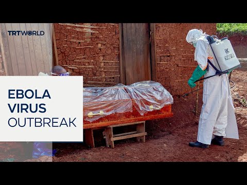DRC calls for safe humanitarian access amid crisis thumbnail