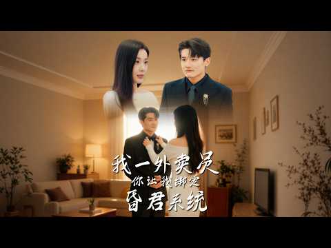 【高清全集】《我一外卖员，你让我绑定昏君系统》 #逆袭 #爱情 #甜宠 #反转 #江山 #热门短剧 #drama #爽剧 #AI短剧 thumbnail