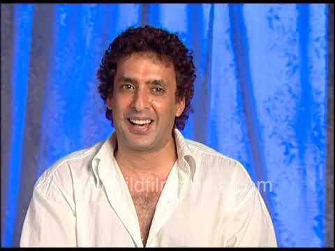 Mamik Singh on Suno Har Dil Kuch Kehta Hai: "Director mera dost tha, isi liye maine yeh role kiya" thumbnail