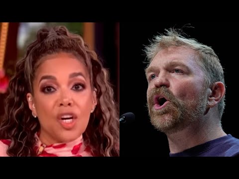 Left-wing media blasted for supporting Graham Platner despite it compromising their values thumbnail