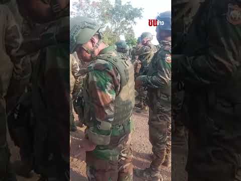 ทหารกัมพูชาป่วนไม่หยุด ยั่วยุทหารไทยรายวัน | ยุคลชนข่าว thumbnail