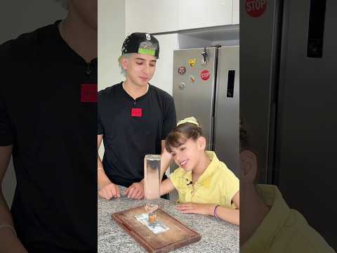 ￼ LA NIÑA MÁS INTELIGENTE DEL MUNDO  🌎 ￼ thumbnail