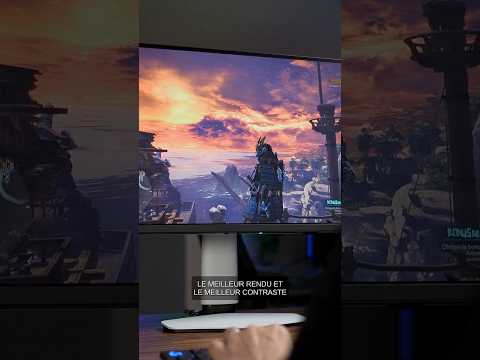 Mon Premier Écran 4K 240fps ? thumbnail