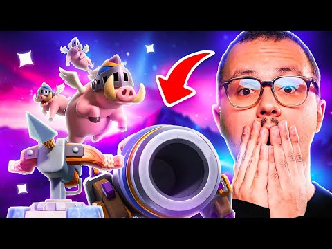 Les 3 meilleurs decks de la meta ! thumbnail