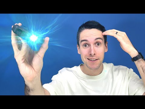 El Móvil con PROYECTOR!!! (y mucho más ?️) 8849 Tank 4 thumbnail