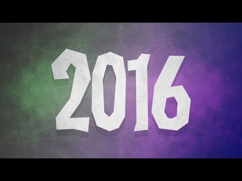 Top 10 Facts - 2016 thumbnail