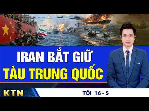 TỐI 16/5: Mỹ định truy tố cựu Chủ tịch Cuba; VN: Xảy ra lốc xoáy, nhà tốc mái, cây bật gốc ở Đắk Lắk thumbnail