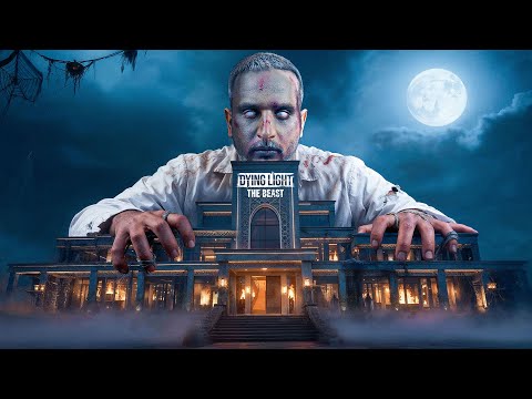 شرطي حرامي ولكن أنا زومبي 🧟‍♂️🔥 thumbnail