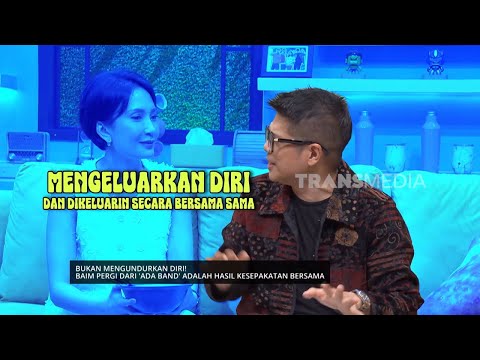Baim Ungkap Alasan Keluar Dari "ADA BAND" | OTW (30/05/26) P4 thumbnail