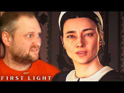 ПЕРВОЕ ЗАДАНИЕ ► 007 First Light #5 thumbnail