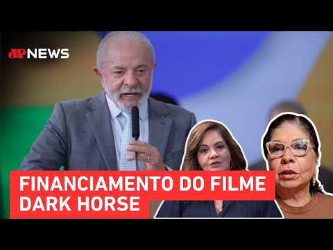 Lula ironiza Flávio Bolsonaro: “Nunca fomos atrás da Lei Daniel Vorcaro” thumbnail