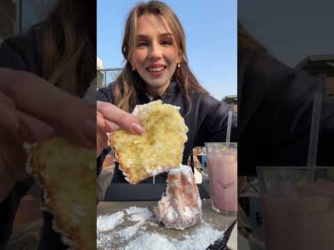 je teste ce dessert VIRAL en Corée !! 🇰🇷❤️ thumbnail