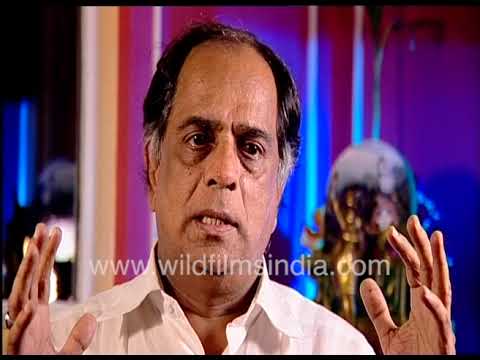 Pahlaj Nihalani talks about how the underworld targeted Bollywood filmmakers thumbnail