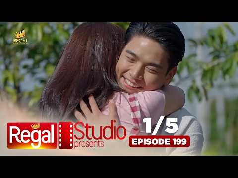 REGAL STUDIO PRESENTS "Sorry, Who are you?" | Episode 199 (1/5) | Regal Entertainment thumbnail