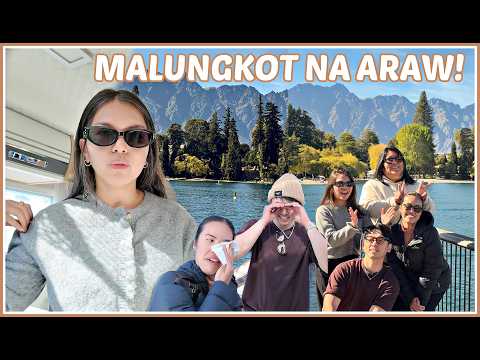 ARAW NA NA-HACK ANG ATING YOUTUBE! ? + HINDI NA KAMI COMPLETE! /RichZigzVlogs thumbnail
