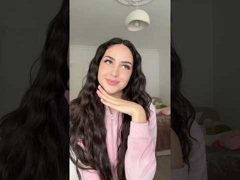 Anzeige | Weniger ist manchmal tatsächlich mehr ?‍↔️?✨ Makeup Details in der Beschreibung: thumbnail