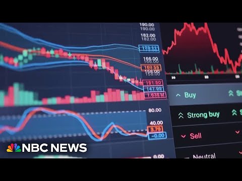Trump backs prediction markets as states seek to place restrictions thumbnail
