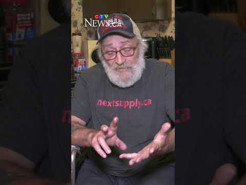 Canadians band together to help Ontario man who fell victim to a predatory loan thumbnail