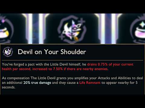 This is a Ridiculous Augment thumbnail