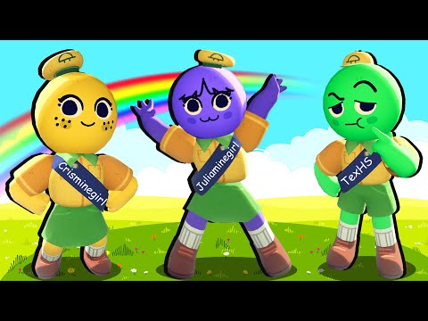 Uma aventura em família até o TOPO da montanha! (Peak) thumbnail