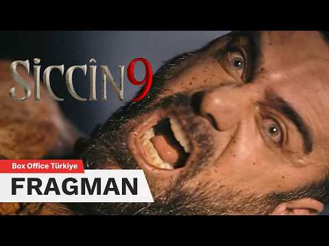 Siccin 9 | Fragman - 15 Mayıs'ta Sinemalarda thumbnail
